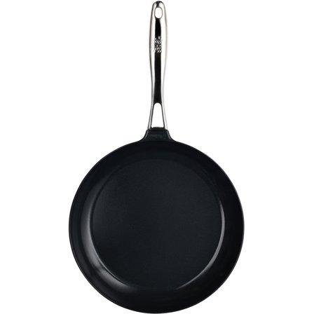 Kwbtt stegepande 28 cm - Sort | KitchenOne
