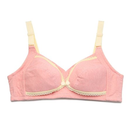 Amningsbehå Gravidunderkläder PINK M - spot försäljning