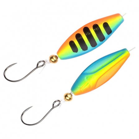 SPRO Incy Inline Spoon 3g - Caribbean