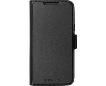 dbramante1928-Google Pixel 10 / 10 Pro - Oslo Pro - Black-Google Pixel 10 / 10 Pro mobildeksel-Telecom accessories-Mobildeksler og lommebøker