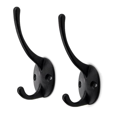 Ripustin 2-pakkaus - Valitse väri