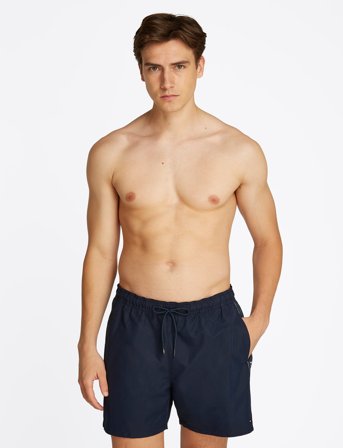 Tommy Hilfiger Medium Drawstring Tape - Navy - S