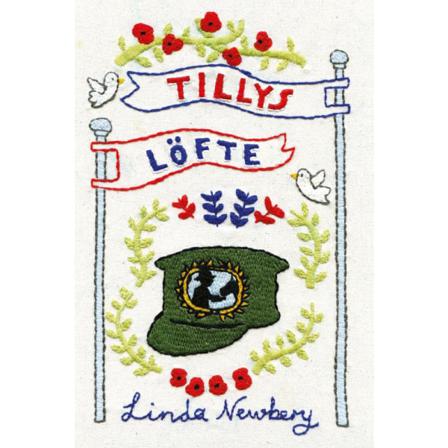 Tillys löfte 9789187667336