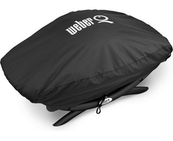 Weber-Overtrekk - Q2000/200-serie-Premium overtrekk til Weber Q2000/200-serien-Barbecue-Grilltrekk
