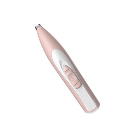 Uppladdningsbar Hundhårstrimmer För Husdjur