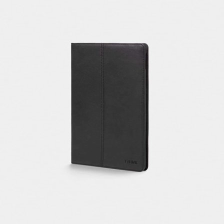 TRUNK iPad 12,9", Black Leather