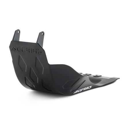 Acerbis Skid Plate - KTM 450 EXC-F 2008-2011