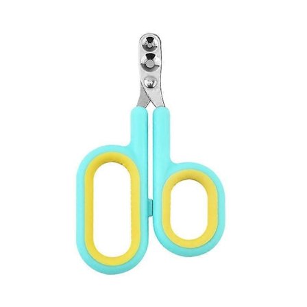 Kæledyrs Negleklippere med Rundt Hul til Katte og Hunde