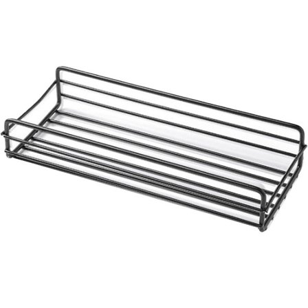 IC NOE Kylpyhuoneen Hyllyjärjestäjä Suihkulokero Säilytys