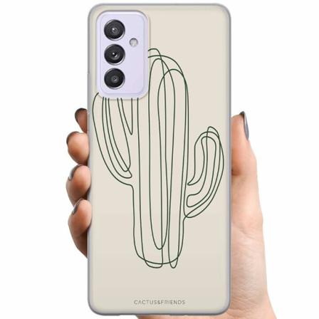Samsung Galaxy A82 5g Tpu Mobilskal Arizona