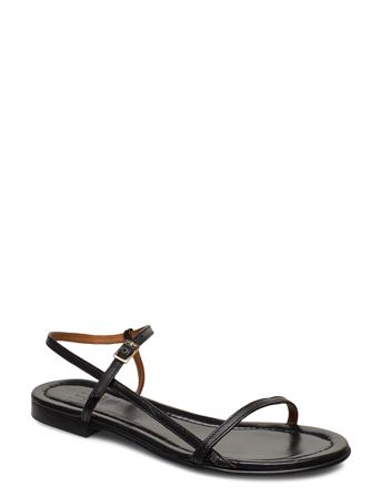 Shoes 4106 Black Billi Bi