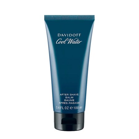Davidoff Cool Water 100ml - Balsamo Dopobarba