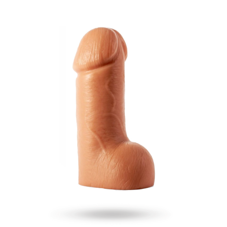 X-Men Simon Big Cock 31 cm - Vuxen.dk: For hende
