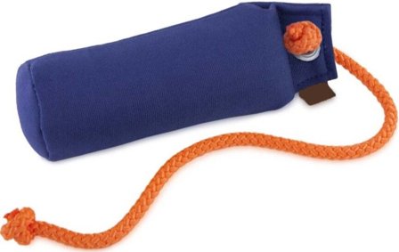 PAW of Sweden Dummy High & Speed Standard 250g Blå