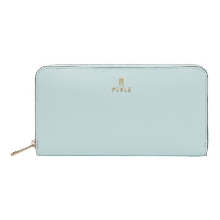 Furla, Wallets & Cardholders Niebieski, Kobieta, Rozmiar: ONE Size