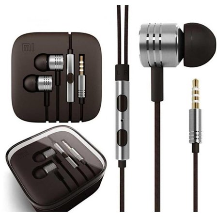 Stilrena (M1) Hörlurar in-ear