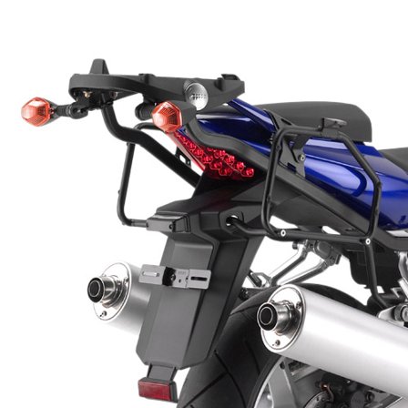 Givi FZ Monokey /Monolock Hållare - Suzuki SV 650 S 2003-2008