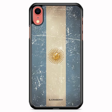 Bjornberry Skal iPhone XR - Argentina