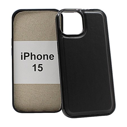 Magnetskal iPhone 15