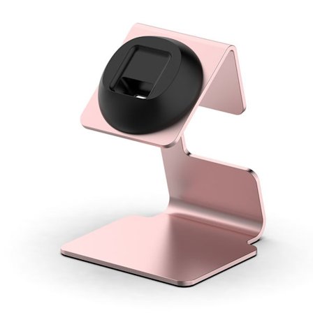 Laddarställ Aluminiumfäste ROSA - spot sales