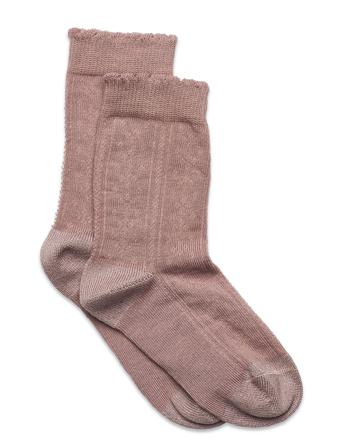 Hosiery Pink Noa Noa Miniature