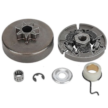 Stihl MS231 MS241 MS251 Motorsåg Kopplingsdrev Trumset - Motorsågstillbehör