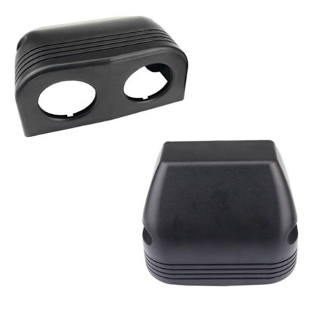 Cover USB uttag Tältbas 2 HÅL 2 HÅL