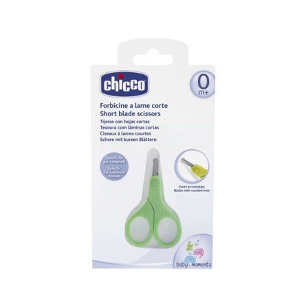 Chicco Forbicine Lame Corte