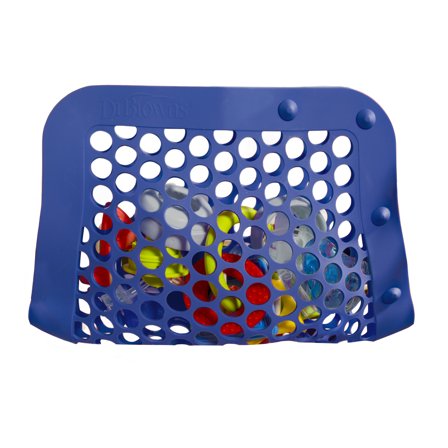 Dr. Brown's Oppvaskkurv i silikon, 1 stk.