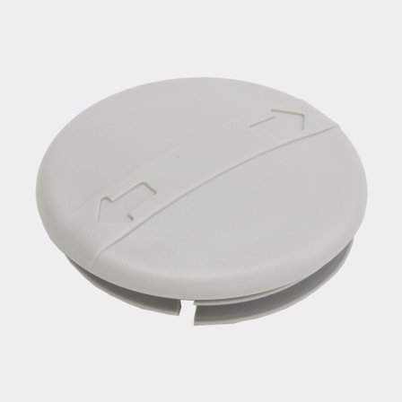 Seldén Grease hole cover, Ø 44 mm. (319-609)