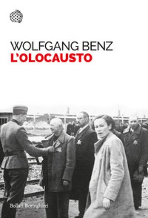 L'Olocausto Wolfgang Benz