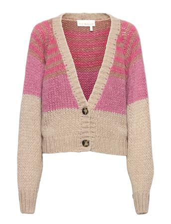 Esther Cardigan Patterned REMAIN Birger Christensen