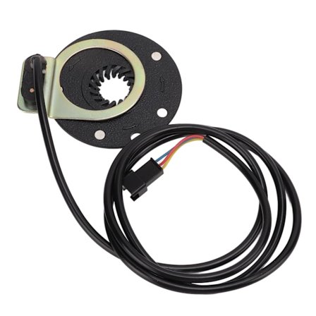 Magnetisk Pedal Assist-Sensor for Elektrisk Sykkel