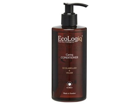 Ecologiq Balsam Caring Conditioner 330ml - Lyreco - Städ och hygien - Tvål och hygien - Duschtvål och Shampoo