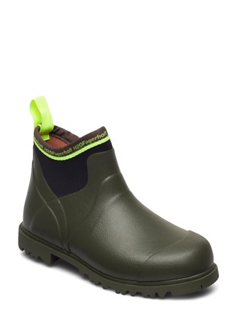 Raining Or Not Green H2O Fagerholt