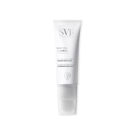 SVR Clairial Night Peel 50ml - Tratt.notte antimacchie