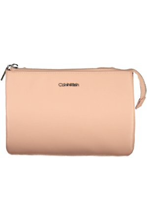 Calvin Klein Tracolla Donna Rosa