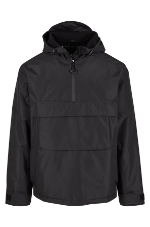 Windjack Brandit Arctic Zwart M