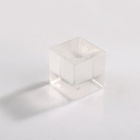 10 kpl Ice Block Stressipallolelu Decompression Ice Cube