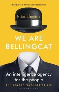 We Are Bellingcat, ISBN: 9781526615718