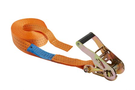 Ironside 100215 Surring enkel, 5 m Surringsstyrke: 0,8 T, Verksted & bil