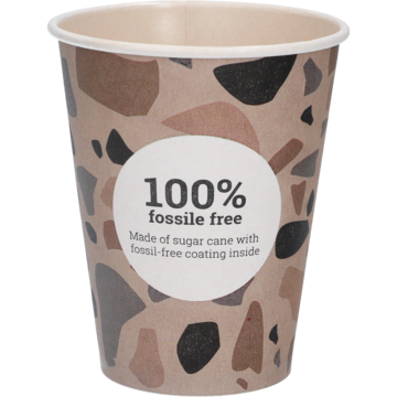 Bagassekopp Future 23cl