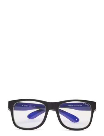 Mokki Mokki Click&Change Screensafe 8-14 År - Black - ONE SIZE