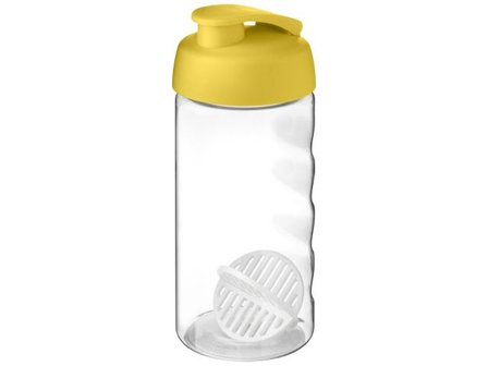 Vattenflaska Sport shaker gul 500ml - Lyreco - Profilsortiment - Sport och fritid - Sportflaskor