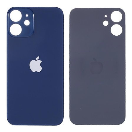 iPhone 12 akun kotelon suojuksen korjausosa (iso reikä) - Perfet