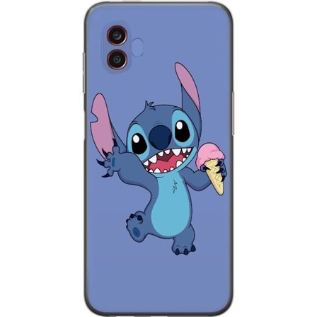 Kompatibelt Mobilskal till Samsung Samsung Galaxy Xcover6 Pro Stitch