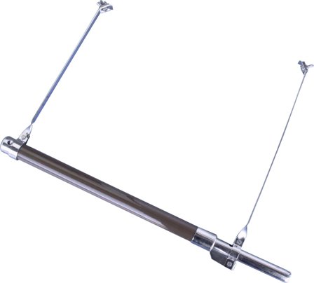 Gevea RP33-10/UF Patronrör med utkastarfjäder, Anslutningsdon & kablar