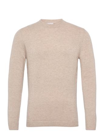 Hasse Sweater Beige Urban Pi Ers