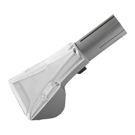 Mattdammsugarmunstycke för Puzzi 10/1 10/2 8/1 Ersättningsklädsel Handverktyg Komplett 4130