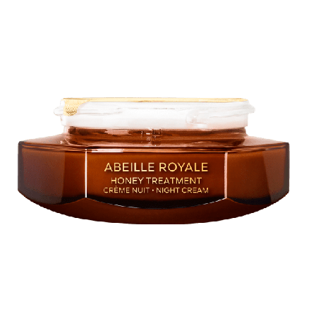 Guerlain Ab Roy Honey Treatment Night Cream Refill Nattcreme Unisex 50 ML